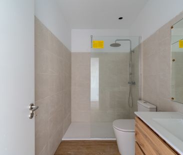 Apartamento T3 na Reboleira - Amadora - Photo 1