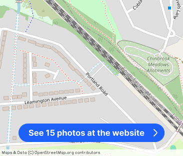 4 bedroom end of terrace house for rent - Photo 1