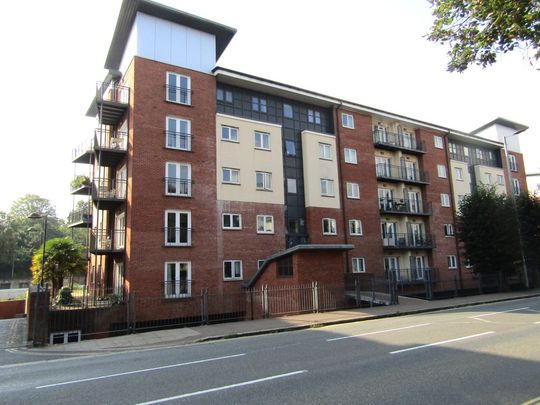 2 bed Apartment - To Let - Photo 1