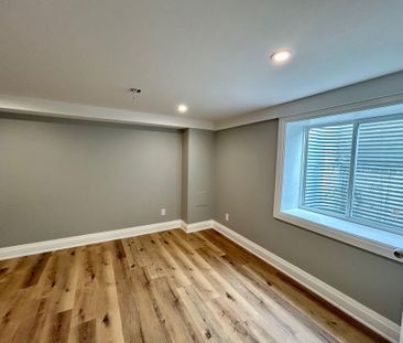 For Lease - 7 Mary Street Unit# Lower Unit, Kawartha Lakes, Ontario - Photo 5