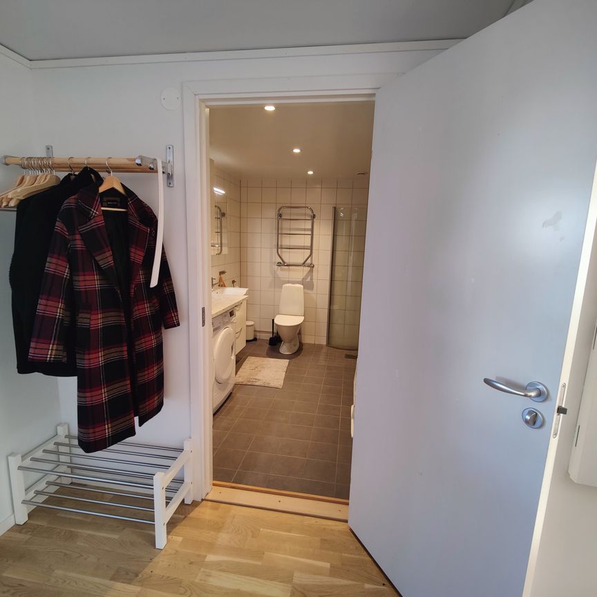 Gamla Tuvevägen, Göteborg - Photo 1