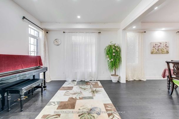 For Lease - 69 Card Lumber Crescent, Vaughan, Ontario - Photo 1