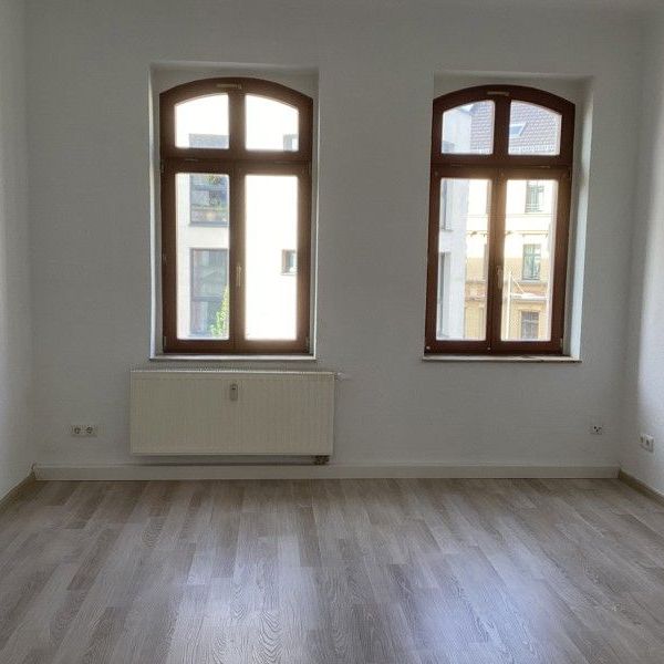 Helle 2-Zimmerwohnung mit Tageslichtbad! - Photo 1