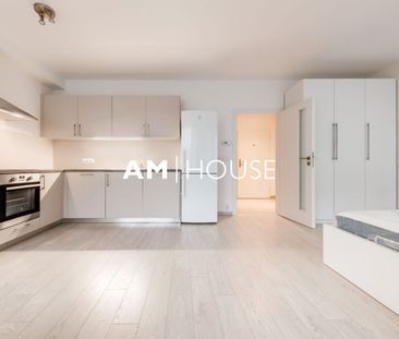 Apartment for rent, 1+KK - Studio, 40m - Photo 5