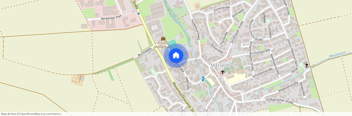 Raiffeisenstraße 32, 74193 Schwaigern-Massenach