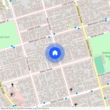 C/99 Nixon Street, Hamilton East, Hamilton City