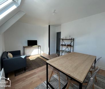 Location Appartement 2 pièces 33m² PORNIC 44210 - Photo 1