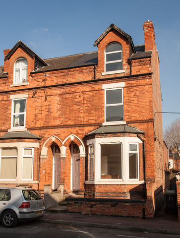 Collington Street, Beeston, Nottingham, Nottinghamshire, NG9 1FJ - Photo 3