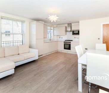 2 bedroom apartment to rent - Photo 3