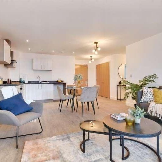 John Gregory Court, Sherriff Street, Worcester, Worcestershire, WR4 - Photo 1
