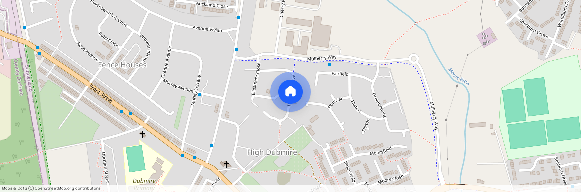 Harwood Drive, Houghton Le Spring, Tyne and Wear, DH4 5NY