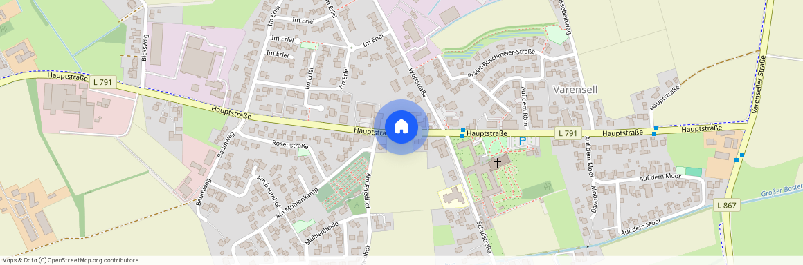 33397, Rietberg Varensell