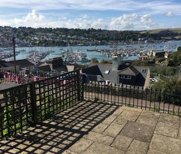 Orchard Terrace, Kingswear, Dartmouth - Photo 2