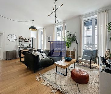 Appartement T2 meublé, - Photo 2