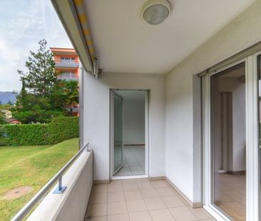 2.5 Zimmer, 49 m², EG - Photo 4