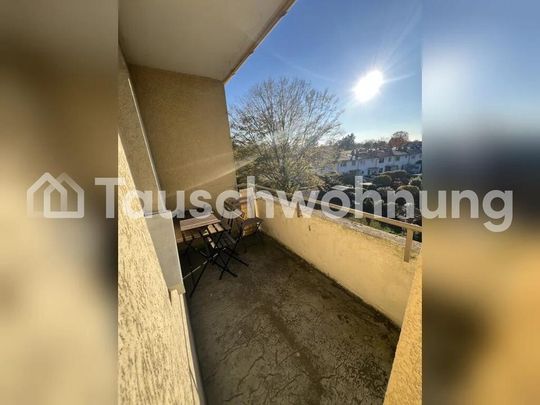 TAUSCHWOHNUNG Tausche ruhige schöne günstige Wohnung gegen Neubau - Photo 1