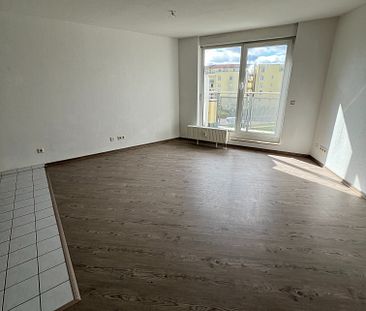 Großzügige Maisonettewohnung mit Balkon zu vermieten! - Photo 5