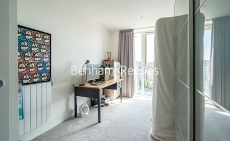 2 Bedroom flat to rent in Plumstead Road, Woolwich, SE18 - Photo 5