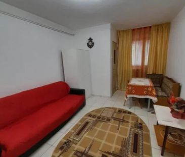 Apartament cu 1 camera in Tudor Vladimirescu - Photo 4