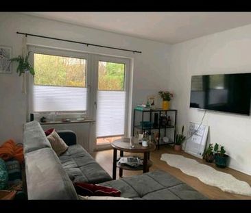 Zweizimmer Wohnung / 2 Zimmer Wohnung Bad Pyrmont - Foto 1