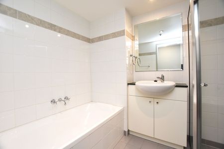 1305/2A Help Street, Chatswood NSW 2067 - Apartment For Rent | Domain - Photo 4