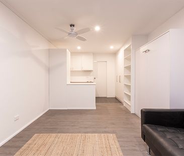 2/325 Abercrombie Street, Darlington NSW 2008 - Studio For Rent | D... - Photo 2