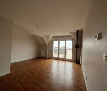 A LOUER - APPARTEMENT T3 - CHENY - Photo 6