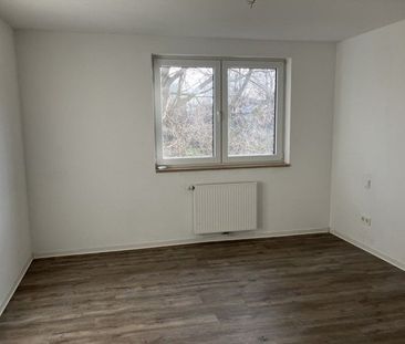 Ihr neues Zuhause - gut geschnittene 3-Zimmer-Wohnung im Quartier S... - Foto 3