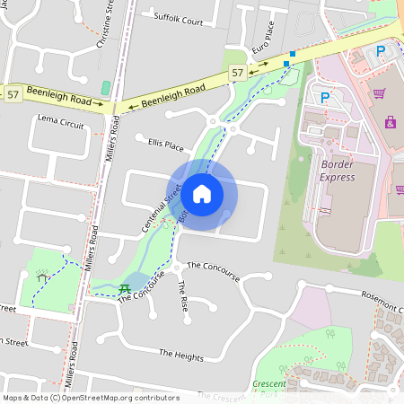 30 Botanical Drive, Qld 4119, Underwood