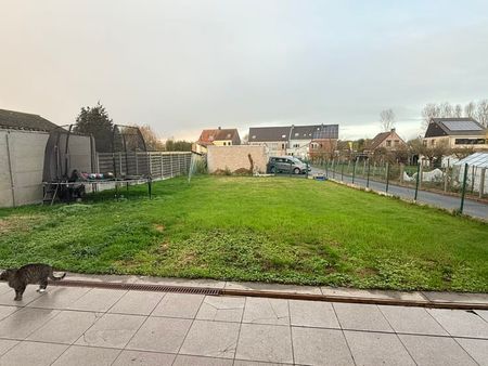 Appartement te huur - Foto 2