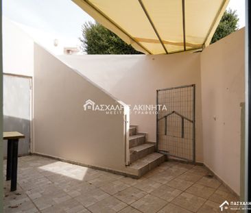 ΕΣΤΑΥΡΩΜΕΝΟΣ 1ΧΩΡΗ ΓΚΑΡΣΟΝΙΕΡΑ ΕΝΟΙΚΙΑΣΕΙΣ 12200 - Φωτογραφία 1