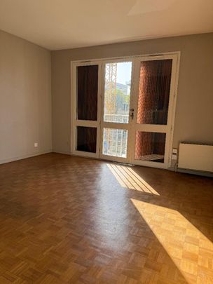 Location Appartement 2 pièces 41m² VILLEURBANNE 69100 - Photo 1