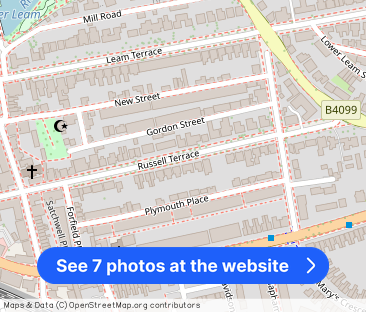 Russell Court, Russell Terrace, Leamington Spa - Photo 1