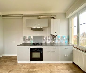 Location appartement 86.87 m², Metz 57070Moselle - Photo 4
