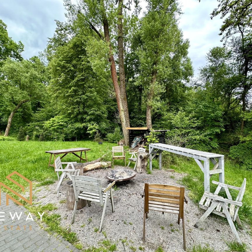 Kawalerka I Skawina I Nowe Osiedle I Wynajem - Zdjęcie 1