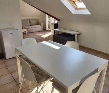 2.5 Zimmer, 2. Stock - Photo 1