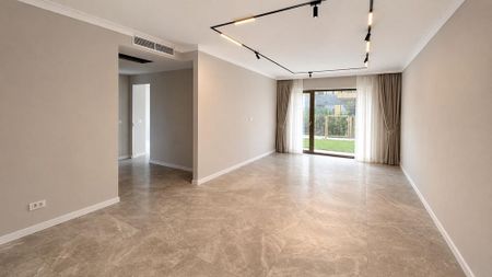 Apartament 3 camere cu grădină, prima închiriere – G... - Photo 2