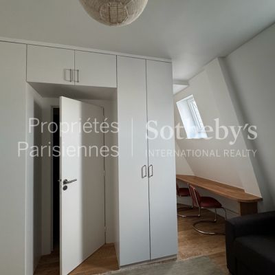 Appartement à louer à Paris 7Ème - Photo 1