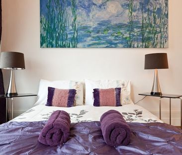 2 Bed Flat, Garrick Street, WC2E - Photo 6