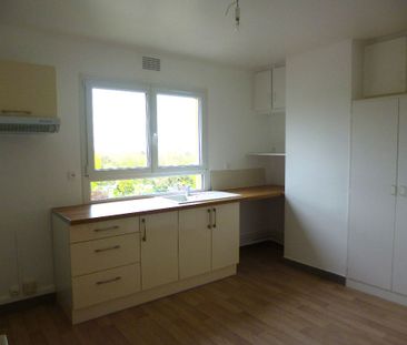 Location appartement 4 pièces, 78.50m², Bagneux - Photo 5