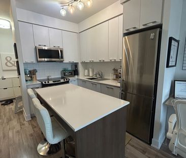 For Lease - 9471 Yonge Street Unit# 1003, Richmond Hill, Ontario - Photo 6