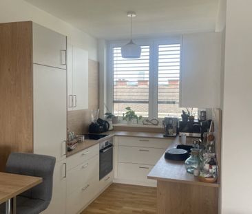 Traumhafte Dachgeschoss-Maisonette mit sonniger Dachterrasse und Ba... - Photo 4