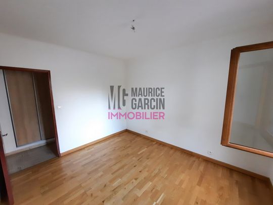 A LOUER - APPARTEMENT CARPENTRAS - 4 pièce 81.60m² - Photo 1