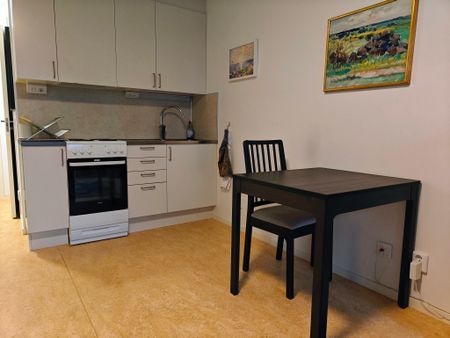 Herrhagsvägen, Enskede - Photo 4