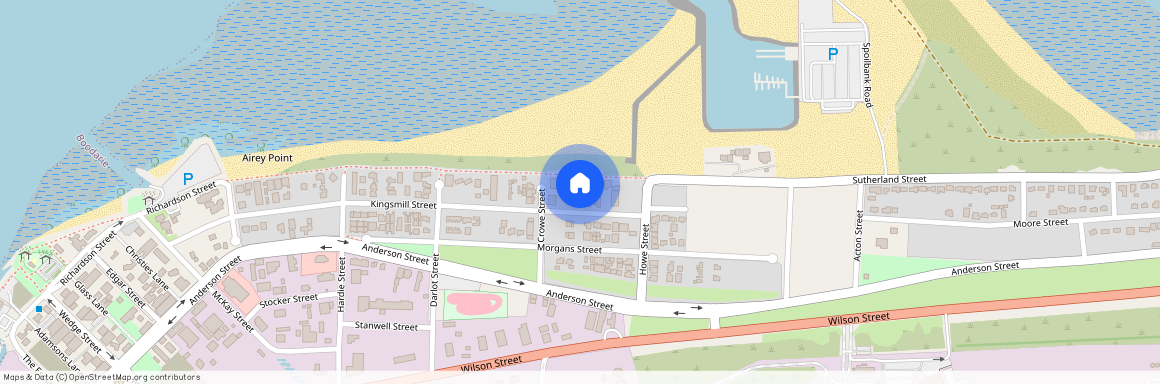 71a Kingsmill Street, WA 6721, Port Hedland