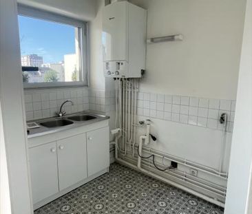 LE HAVRE/Centre Appartement T1 - 34m2 - Photo 2