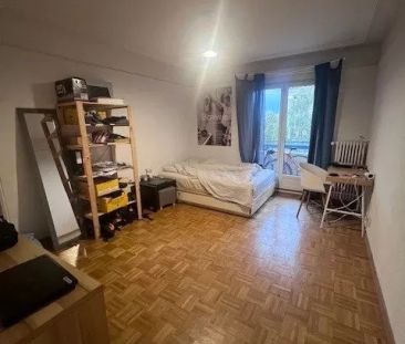 Bel appartement de 2 pièces fonctionnel et bien situé - Foto 4