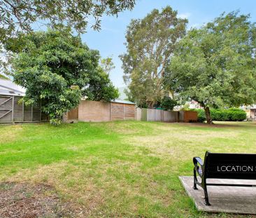 Unit 2/1a Hegarty Street, Glebe. - Photo 1