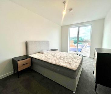 1 bedroom apartment to rent - Photo 2
