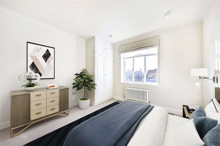 This apartment is situated on a sought after street in Chelsea close to the local amenities of the Kings Road and South Kensington. - Photo 4